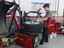 萬(wàn)力輪胎（WANLI TIRE） 265/45R20 108W SU306 適配大眾ID.6/奧迪Q5 e-tron 曬單實(shí)拍圖