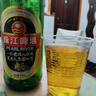 珠江啤酒（PEARL RIVER）12度 經(jīng)典老珠江啤酒 600ml*12瓶 整箱裝 曬單實拍圖