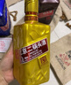 永豐牌 北京二鍋頭六六大順 清香型白酒 42度 500ml*6瓶 整箱裝中秋送禮 曬單實拍圖
