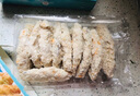 京鮮港X鮮京采 深海鱈魚(yú)排凈含量310g*3盒10個(gè)/盒 裹粉鱈魚(yú)油炸空氣炸鍋 曬單實(shí)拍圖