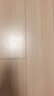 家逸實(shí)木換鞋凳入戶(hù)門(mén)口高級感鞋柜小戶(hù)型鞋架家用穿鞋凳可坐沙發(fā)凳子 曬單實(shí)拍圖
