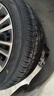富神（FORTUNE） 汽車輪胎 205/55R17 95W FSR 701適配速騰/奔馳A級運(yùn)動操控 曬單實(shí)拍圖