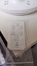 京東京造空氣循環(huán)扇 家用節(jié)能小型電風(fēng)扇四季循環(huán) 桌面小風(fēng)扇空調(diào)伴侶大風(fēng)量宿舍辦公室搖頭輕音 小云朵pro 曬單實(shí)拍圖