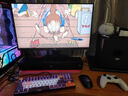 雷蛇（Razer）旋風(fēng)黑鯊V2專業(yè)版Pro 2.4G+藍(lán)牙 無線頭戴式電競游戲耳機(jī)耳麥 被動降噪 白色 三角洲EQ調(diào)節(jié) CSGO 曬單實(shí)拍圖