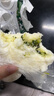 千味央廚手工香菇青菜大包子800g/10個早餐食品半成品早飯早點主食素包子 曬單實拍圖