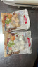 潮興記包心魚(yú)丸250g+爆汁墨魚(yú)蛋200g雙拼丸子燒烤火鍋食材麻辣燙關(guān)東煮 曬單實(shí)拍圖