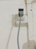 人民電器數(shù)顯電力監(jiān)測儀功率計(jì)量插座家用電費(fèi)電量用電功耗測量儀背光16A 曬單實(shí)拍圖