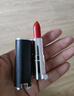 紀(jì)梵希（Givenchy）【代言人同款】小羊皮N333寶石紅色口紅唇膏生日禮物雙十一搶先購(gòu) 曬單實(shí)拍圖