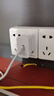 直閃適用華為66W充電器type-c超級(jí)快充Mate60Pro數(shù)據(jù)線p40榮耀手機(jī)插頭usb充電頭Nova9原X5套裝充電線 套裝【66W超級(jí)快充電器+1米6A線】 曬單實(shí)拍圖