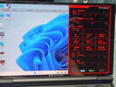 One XPlayerG1迷你電競(jìng)游戲機(jī)Win11 PC游戲掌機(jī)AMD HX370筆記本電腦8.8英寸觸控三合一AI PC輕薄本32G+1T 曬單實(shí)拍圖