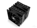 Thermalright(利民) Peerless Assassin 120 SE 逆重力6熱管 風(fēng)冷散熱器 雙塔逆轉雙C12C風(fēng)扇 PA120 SE 曬單實(shí)拍圖