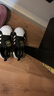 阿迪達斯（adidas）童鞋三葉草兒童春秋款男女?huà)胪浀棕悮ゎ^運動(dòng)鞋KI8790 曬單實(shí)拍圖