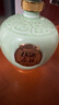 杜康 酒祖杜康小封壇青壇 濃香型白酒 46度 500ml*2瓶 5年壇藏年份酒 曬單實拍圖