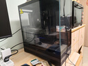 Thermalright(利民)  額定550W TR-TB550S 銅牌認證  日系大電容 14CM小機身 ATX電源 80PLUS銅牌認證 曬單實(shí)拍圖