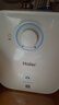 海爾（Haier）國家補(bǔ)貼20%小廚寶電熱水器5升 EC5FA 一級能效節(jié)能 1750W速熱家用儲(chǔ)水式廚房臺(tái)下小型安全熱水寶 曬單實(shí)拍圖