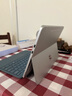 微軟（Microsoft）Surface Pro 12英寸 二合一筆記本電腦 國家補貼20% 輕薄本 AI+PC 驍龍 X Plus 16G 512G 亮鉑金 曬單實(shí)拍圖