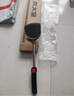 炊大皇 硅膠鍋鏟不粘鍋炒鍋煎鍋平底鍋專用炒菜鏟子 耐高溫握感舒適 曬單實(shí)拍圖
