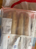 吾雙面包法式原味金棍面包640g 四根袋裝 冷凍品法棍純手作代早餐 曬單實拍圖