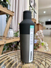CORKCICLE.酷革高顏值保溫杯男女士大容量車載不銹鋼保冷水杯影灰色475ml 曬單實(shí)拍圖