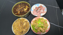 跑山密水農(nóng)家北京發(fā)貨 新鮮里脊3斤 排酸豬通脊 外脊純瘦肉 豬肉生鮮源頭直發(fā) 曬單實(shí)拍圖