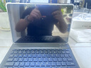 HUWYI平板電腦padPro2025新款ipad 4K超清大屏全面屏144Hz全網(wǎng)通5G高刷網(wǎng)課學(xué)習游戲娛樂(lè )辦公 卷云灰 17pro16G運行+256G內存+豪華禮品14英 曬單實(shí)拍圖