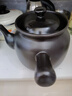 佩爾森煎藥砂鍋6L陶瓷明火耐熱中藥煲養(yǎng)生壺中醫(yī)煮藥罐子家用砂鍋煲 曬單實(shí)拍圖
