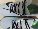 耐克（NIKE）2025男鞋ZOOM緩震輕便跑鞋運動(dòng)鞋子跑步鞋 FV6040-400 44 曬單實(shí)拍圖
