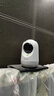 360攝像頭9pro 800萬云臺(tái) 家用攝像頭 家用監(jiān)控?cái)z像機(jī) 手機(jī)遠(yuǎn)程監(jiān)控器360度夜視全景 嬰兒看護(hù)器 曬單實(shí)拍圖