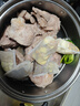 【順豐包郵】新鮮甄選原切牛腱子肉農(nóng)家散養(yǎng)黃牛肉健身滋補(bǔ)牛腱肉 原切牛腱5斤 曬單實(shí)拍圖