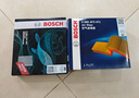 博世（BOSCH）濾芯保養套裝/汽車(chē)濾清器 兩濾套裝：空氣濾芯+空調濾芯 日產(chǎn)新天籟 2.0L【19至25款】 曬單實(shí)拍圖