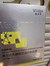 敷爾佳乳糖酸控油斂膚面膜 收縮毛孔祛痘溫和補水保濕 25g*5片/盒 禮物 曬單實拍圖