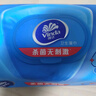 維達（Vinda）超凈化純水濕巾 80片*12包 嬰兒濕巾手口可用濕巾 新舊隨機發(fā)貨 曬單實(shí)拍圖
