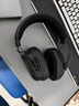 雷蛇（Razer）旋風(fēng)黑鯊V3 無線頭戴式電競(jìng)游戲耳機(jī)耳麥三模THX音效可拆麥克風(fēng)三角洲官方指定EQ調(diào)節(jié)CSGO吃雞黑色 曬單實(shí)拍圖