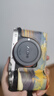 索尼（SONY）【政府補貼】Alpha 7C II 新一代全畫(huà)幅微單相機 AI智能芯片 銀色+SEL2070G超廣角鏡頭套裝 曬單實(shí)拍圖