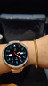 HUAWEI WATCH GT 5 國(guó)家補(bǔ)貼15%冰晶藍(lán)41mm華為智能手表情緒健康助手玄璣感知系統(tǒng) 曬單實(shí)拍圖