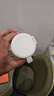 皇寵兒童牛奶杯一歲以上寶寶PPSU水杯學(xué)飲彈蓋吸管杯直飲奶瓶330ml 曬單實拍圖