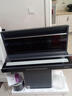 好太太喜萬(wàn)年變頻抽油煙機頂側雙吸式壁掛式大吸力家用煙機28立方米/min脫排式廚房油煙機一級能效自動(dòng)清洗體感 皓月黑系列9檔變頻頂側雙吸煙機 管道天然氣+上門(mén)安裝服務(wù) 曬單實(shí)拍圖