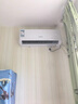康佳（KONKA）空調(diào)1匹 京東聯(lián)名超省電 新一級能效變頻冷暖 家電國家補貼 壁掛式臥室掛機 KFR-25GW/LV1以舊換新 曬單實拍圖