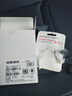 HIKVISION ?？低曅熊?chē)記錄儀C6LITE  2K超高清星光夜視 語(yǔ)音聲控遠程查看 曬單實(shí)拍圖