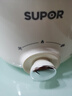 蘇泊爾（SUPOR）不銹鋼電煮鍋 電蒸鍋 多功能家用宿舍泡面小火鍋 2.5L帶蒸屜小燉鍋 蒸煮一體電熱鍋H25YK681A 曬單實(shí)拍圖