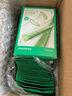 悅詩風吟（Innisfree）鮮萃肌活面膜[蘆薈]10片保濕補水舒緩修護提亮改善暗沉 曬單實拍圖