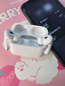 【官網(wǎng)原裝Pro2】藍(lán)牙耳機(jī)蘋果主動(dòng)降噪airpods pro二代華強(qiáng)北五代iphone16手機(jī)15無線入耳式第2代正品 【2025最新款 Pro2代原版頂配全功能】 官網(wǎng)原裝主動(dòng)降噪+滑動(dòng)調(diào)音+空間 曬單實(shí)拍圖
