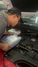 美孚（Mobil）銀美0W-20機(jī)油4L+機(jī)濾+空調(diào)濾+空氣濾+工時(shí)單次大保養(yǎng)12個(gè)月有效 曬單實(shí)拍圖