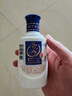 洮兒河（TAOERHE） 小精品 口糧酒濃香型純糧食白酒 小精品42度125ml*單瓶 曬單實(shí)拍圖