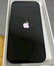 Apple/蘋果 iPhone 14 (A2884) 128GB 午夜色 支持移動聯(lián)通電信5G 雙卡雙待手機 曬單實拍圖