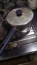 雙立人（ZWILLING）奶鍋不銹鋼抗黃無(wú)涂層嬰兒輔食鍋SILVER 銀光系列熱奶煮面鍋 18cm 曬單實(shí)拍圖