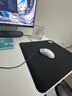 賽睿（SteelSeries）QcK Large(QcK+)游戲鼠標(biāo)墊大號 donk同款鼠標(biāo)墊游戲電競 fps順滑鼠標(biāo)墊 CSGO/打瓦L號450*400*2mm 曬單實拍圖