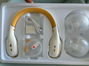 新貝吸奶器 電動(dòng)吸奶器免手扶無痛全自動(dòng)便攜掛脖式雙邊大吸力8168 曬單實(shí)拍圖