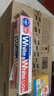 獅王（Lion）WhiteWhite小蘇打牙膏美白護(hù)齦去黃去牙漬含氟白桃味180g京東自營 曬單實拍圖