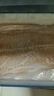 鮮京采 冷凍越南巴沙魚柳（去皮）凈重3斤 美標(biāo)BAP認(rèn)證 魚類 海鮮輕食 曬單實(shí)拍圖